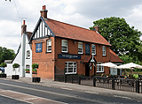 British Larder Suffolk