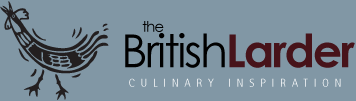 The British Larder, Culinary Inspiration